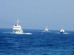 Vietnam, China completes first round of negotiations on maritime issues  - ảnh 1